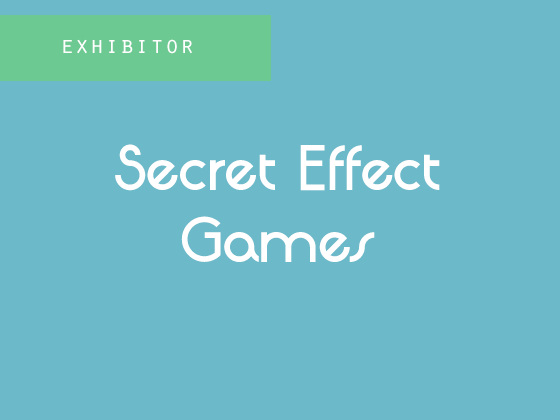 Secret Effect Games