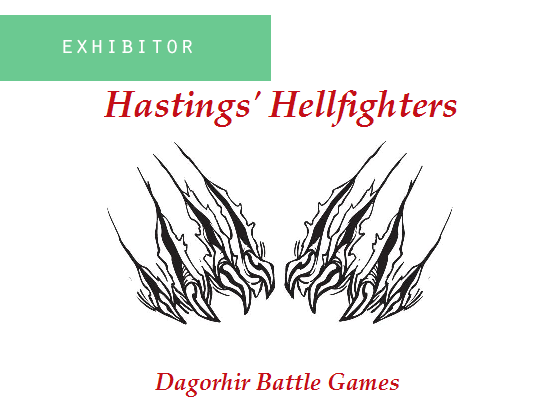 Hastings Hellfighters