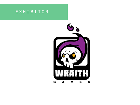 Wraith Games